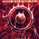 Arch Enemy - Wages Of Sin